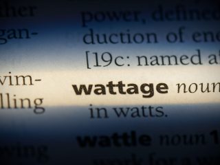 Lumens vs Watts: What’s the Difference?